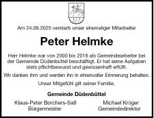 Anzeige