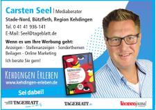 Anzeige