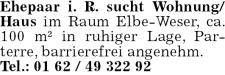 Anzeige