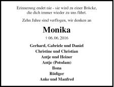Anzeige