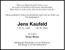 Anzeige