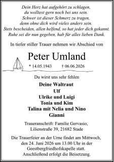 Anzeige