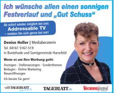 Anzeige