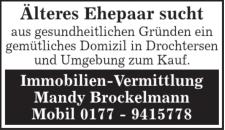 Anzeige