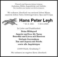 Anzeige