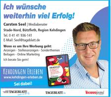 Anzeige