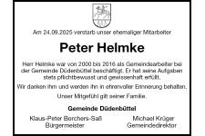 Anzeige