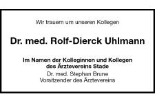 Anzeige
