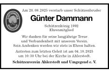 Anzeige