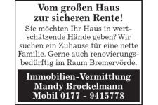 Anzeige