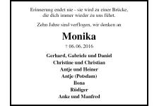 Anzeige