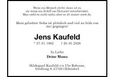 Anzeige