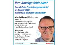Anzeige