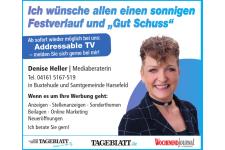 Anzeige