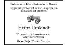 Anzeige