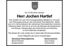 Anzeige