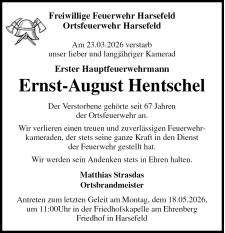 Anzeige