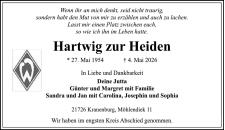 Anzeige