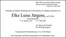 Anzeige