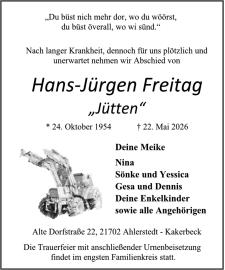 Anzeige