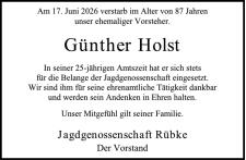 Anzeige