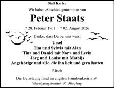 Anzeige