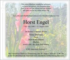 Anzeige
