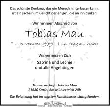 Anzeige