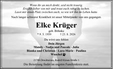 Anzeige