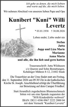 Anzeige