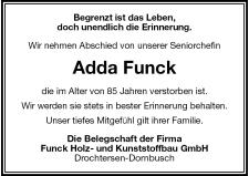 Anzeige