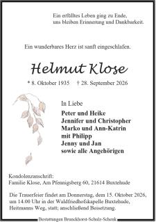 Anzeige