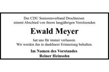 Anzeige