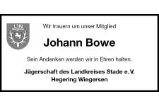 Anzeige