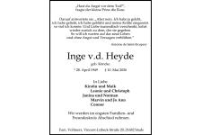 Anzeige