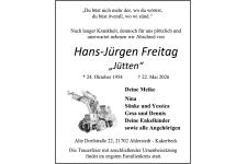 Anzeige