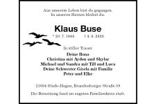 Anzeige