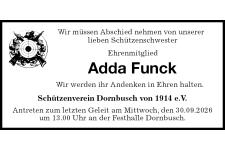 Anzeige