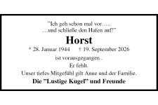 Anzeige