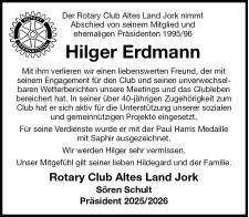 Anzeige