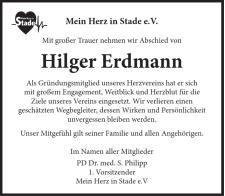 Anzeige