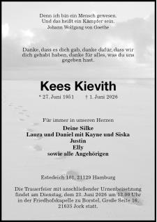 Anzeige