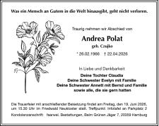 Anzeige