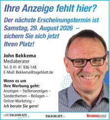 Anzeige