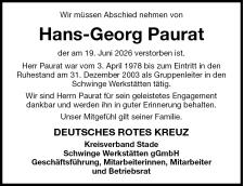 Anzeige