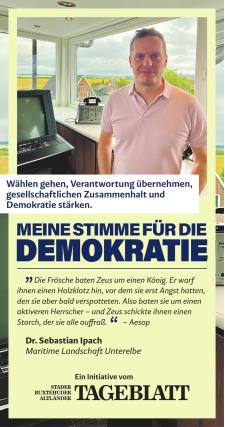Anzeige