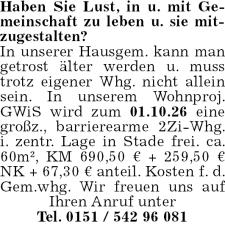 Anzeige