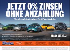 Anzeige