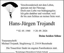 Anzeige