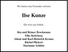 Anzeige